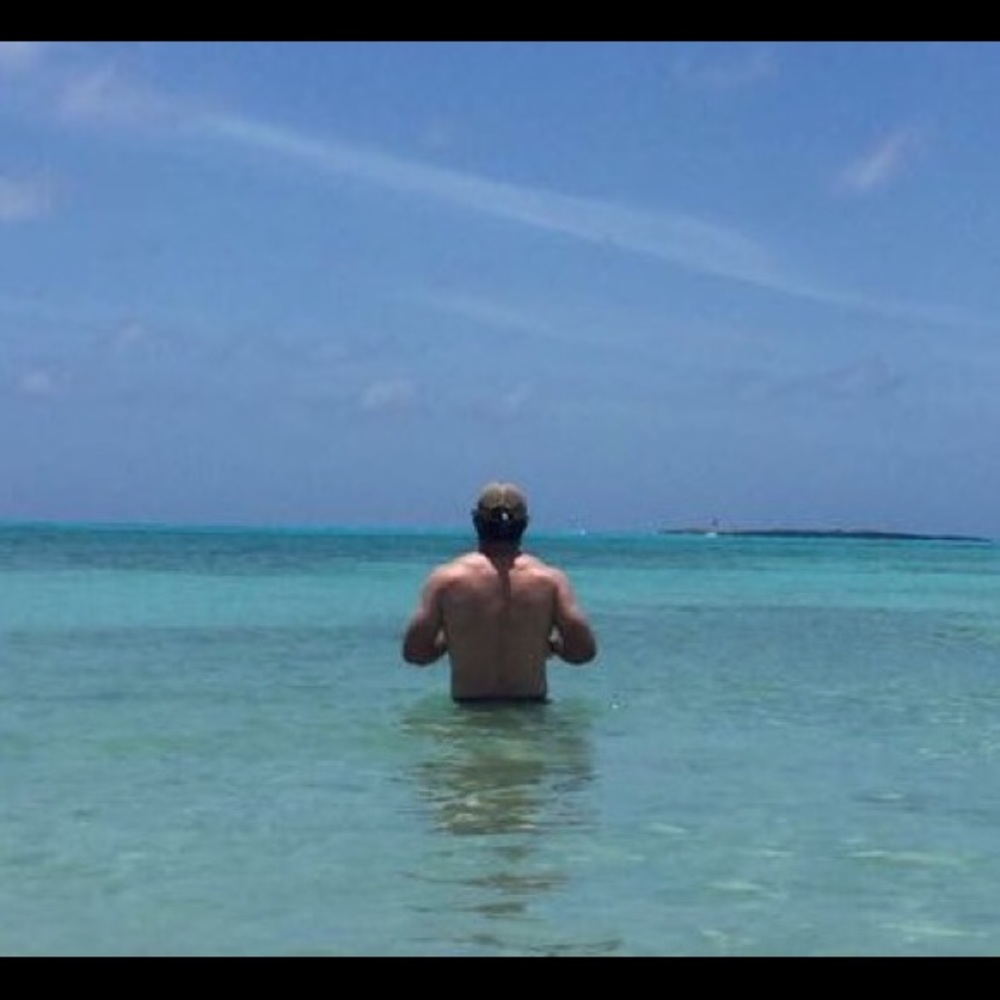 Meet your Posher, Matt